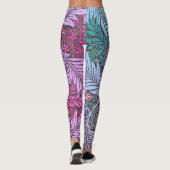 Leggings William Morris DESIGN LEGINGS (Dos)