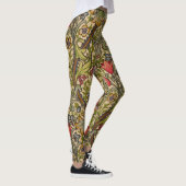 Leggings William Morris Golden Lily (Droite)