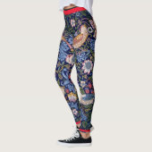 Leggings William Morris LES HERBES DE THIEF (Gauche)