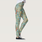 Leggings William Morris "Lily d'Or" 3 (Droite)