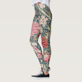 Leggings William Morris's Cray (1884-1917) (Gauche)