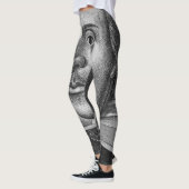 Leggings William Shakespeare (Gauche)
