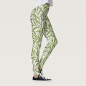 Leggings Willow Motif, William Morris (Droite)