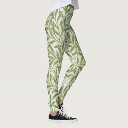 Leggings Willow Motif, William Morris (Droite)