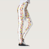 Leggings Willy Wonka Lickable Motif de fond d'écran (Droite)