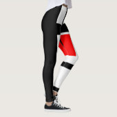 Leggings Windows (Droite)