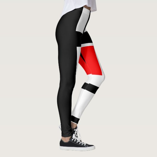 Leggings Windows (Droite)