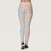Leggings Winnie l'Ourson (Dos)