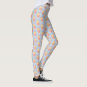 Leggings Winnie l'Ourson (Droite)