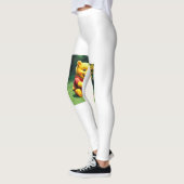 Leggings Winnie l'Ourson 4. (Gauche)