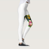 Leggings Winnie l'Ourson 4. (Droite)