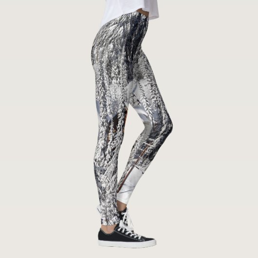 Leggings Winter Retreat (Droite)