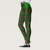 LEGGINGS WISCONSIN (Gauche)