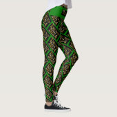 LEGGINGS WISCONSIN (Droite)