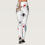 Leggings with super funny prints (Dos)