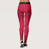 Leggings Wiyn (Dos)