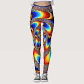 Leggings Women (Voorkant)