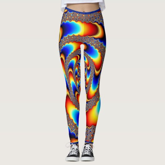 Leggings Women (Voorkant)