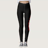 Leggings Women Sport heracles (Devant)