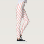 Leggings Women - Stripe Pattern (Droite)