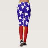 Leggings Wonder Workout (Dos)