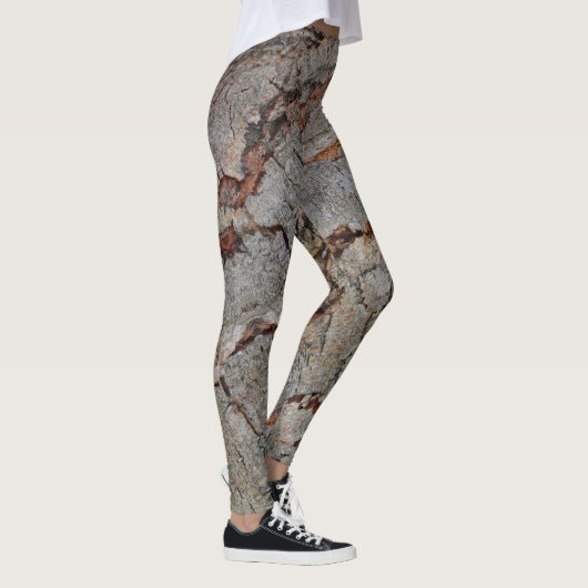 Leggings Wood Forest (Droite)