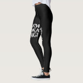 Leggings words okayest engineer (Gauche)