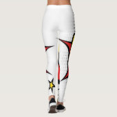 Leggings wow (Dos)