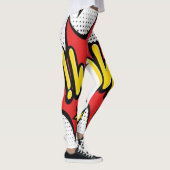 Leggings wow (Droite)