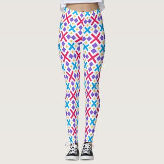 LEGGINGS X