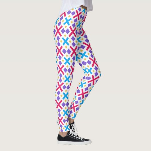 LEGGINGS X (Droite)