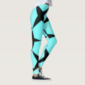 Leggings X’ed Out (Droite)