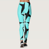 Leggings X’ed Out (Dos)