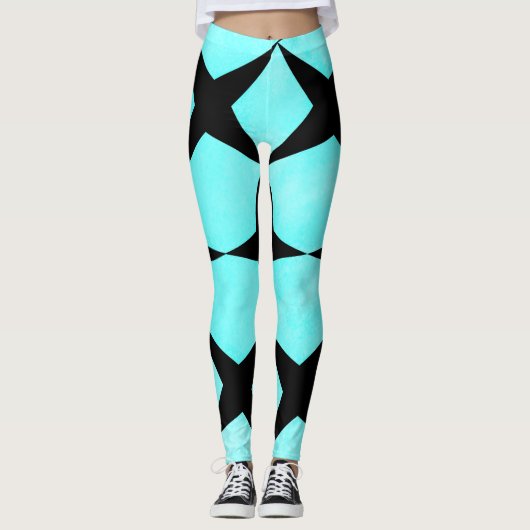 Leggings X’ed Out (Devant)