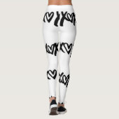 LEGGINGS **X ET O CUISINES ET KISES** (Dos)