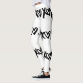 LEGGINGS **X ET O CUISINES ET KISES** (Gauche)