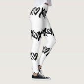 LEGGINGS **X ET O CUISINES ET KISES** (Droite)