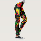 Leggings Xe (Droite)