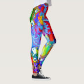 Leggings Xfactor KCRLS (Droite)