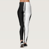 Leggings Xian de Yin yang (Dos)