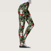 Leggings xmas santa claus (Droite)