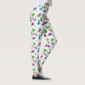 Leggings Xmasaures (Droite)