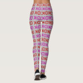 LEGGINGS XOXO (Dos)