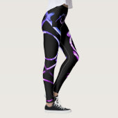 Leggings XOXO (Droite)