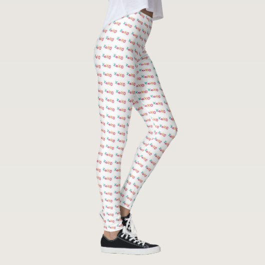 LEGGINGS XOXO (Droite)