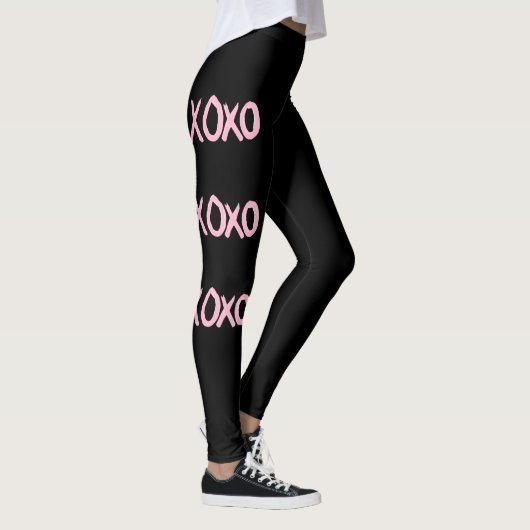 LEGGINGS XOXO (Droite)
