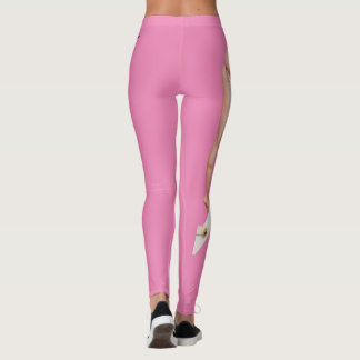 LEGGINGS YAELA VONK