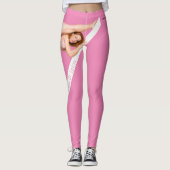 LEGGINGS YAELA VONK (Devant)