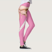 LEGGINGS YAELA VONK (Droite)
