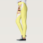 LEGGINGS YAELA VONK (Gauche)